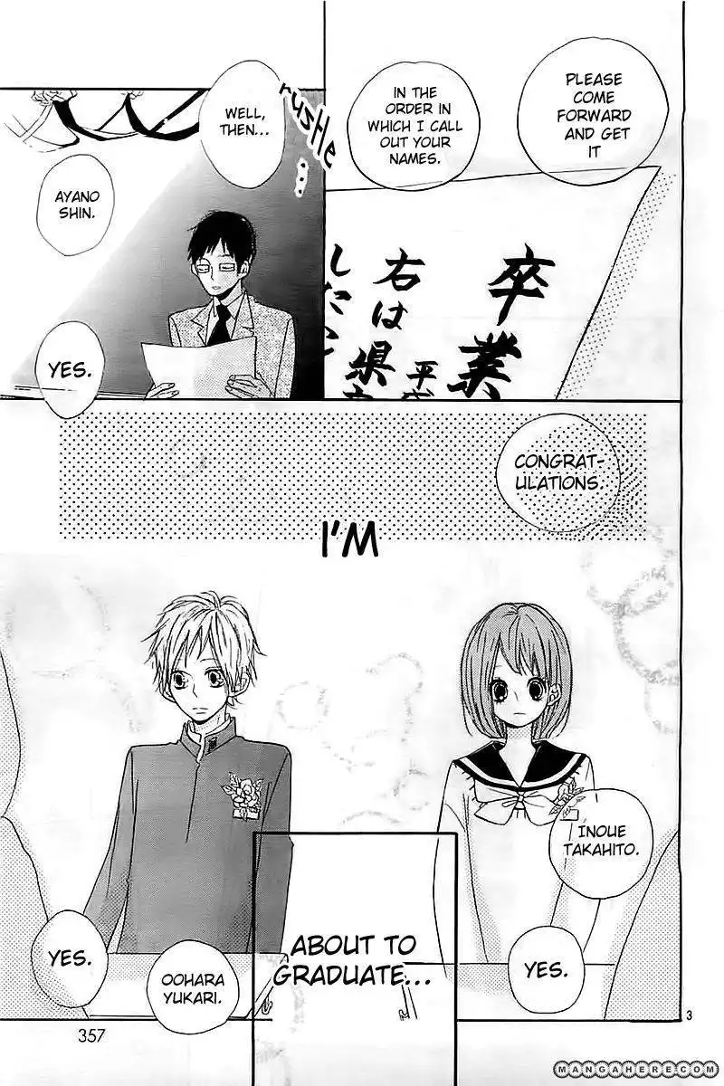 Eien no Mae Chapter 1 4